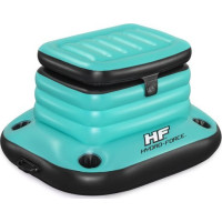 Produktbild för Bestway 43191, Svart, Grå, Orange, 49 l, 8 styck, 670 mm, 88...
