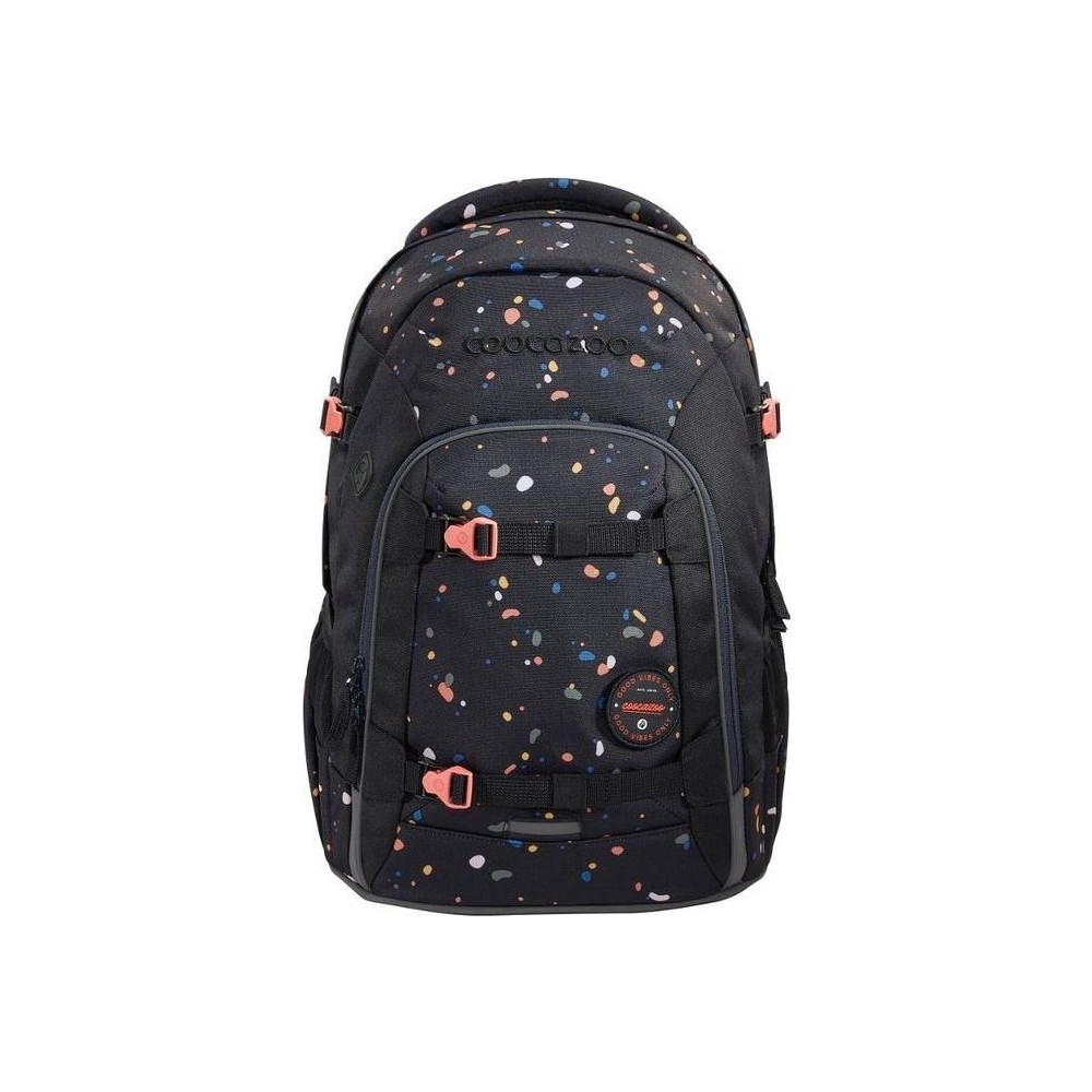 Produktbild för Coocazoo COOCAZOO 2.0 JOKER backpack, color: Sprinkled Candy