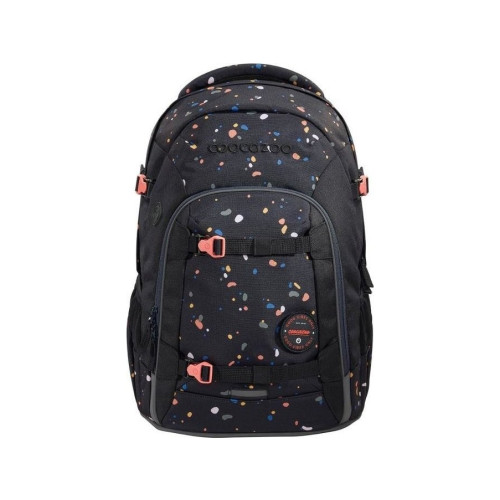 Coocazoo Coocazoo COOCAZOO 2.0 JOKER backpack, color: Sprinkled Candy