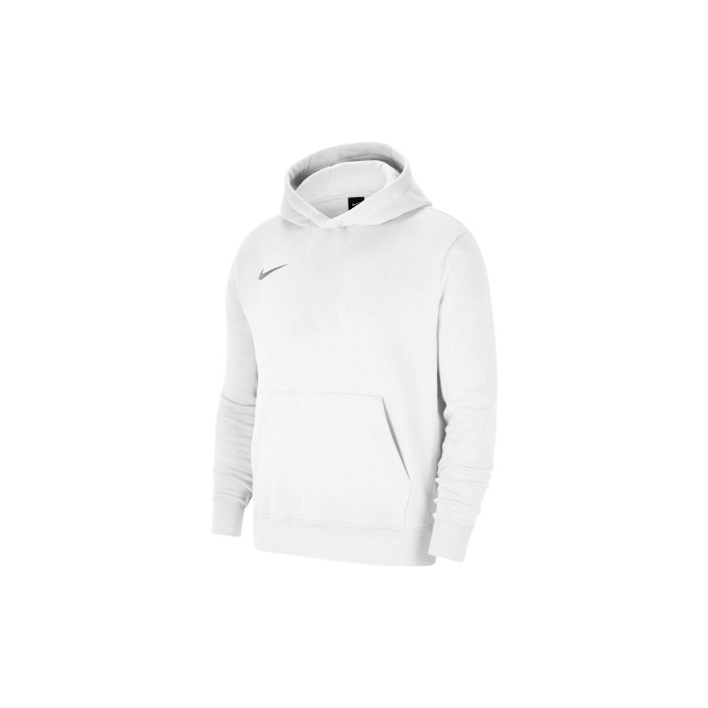 Produktbild för Nike Park 20 Flecee Pullover Hoodie weiß CW6896 101