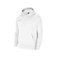 Produktbild för Nike Park 20 Flecee Pullover Hoodie weiß CW6896 101
