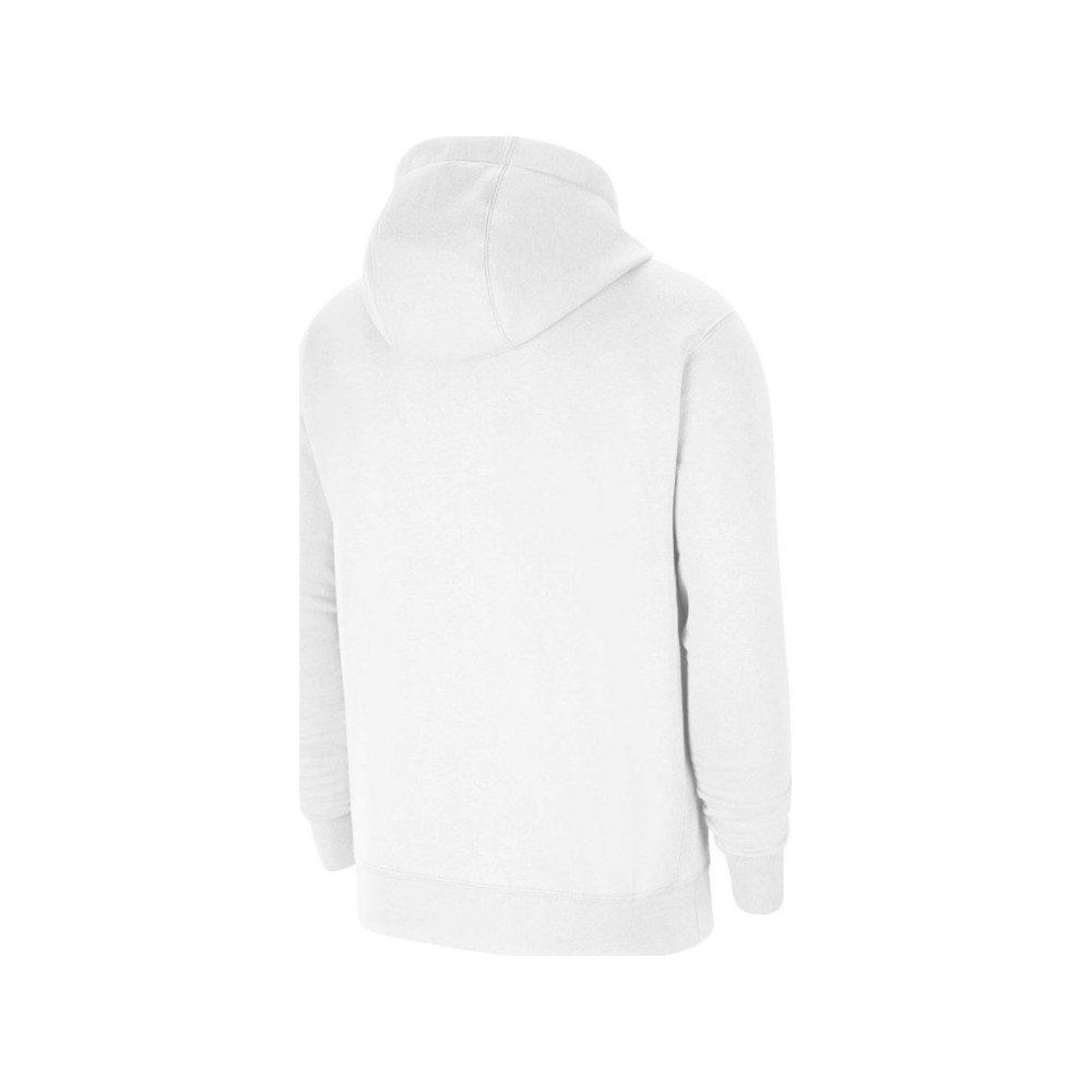 Produktbild för Nike Park 20 Flecee Pullover Hoodie weiß CW6896 101