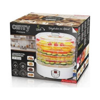 Produktbild för Camry Premium CR 6659 - livsmedelstork