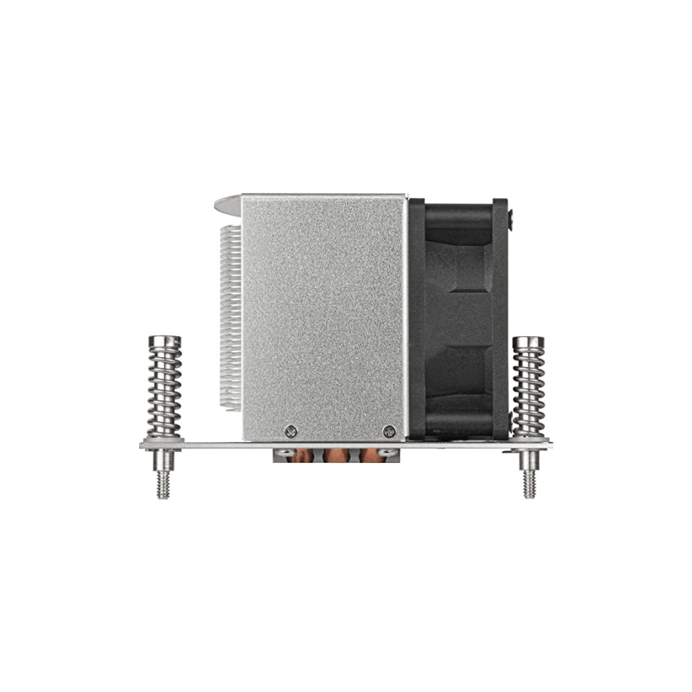 Produktbild för Silverstone SST-AR09-AM4, Luftkylare, 6 cm, 1200 RPM, 5000 R...
