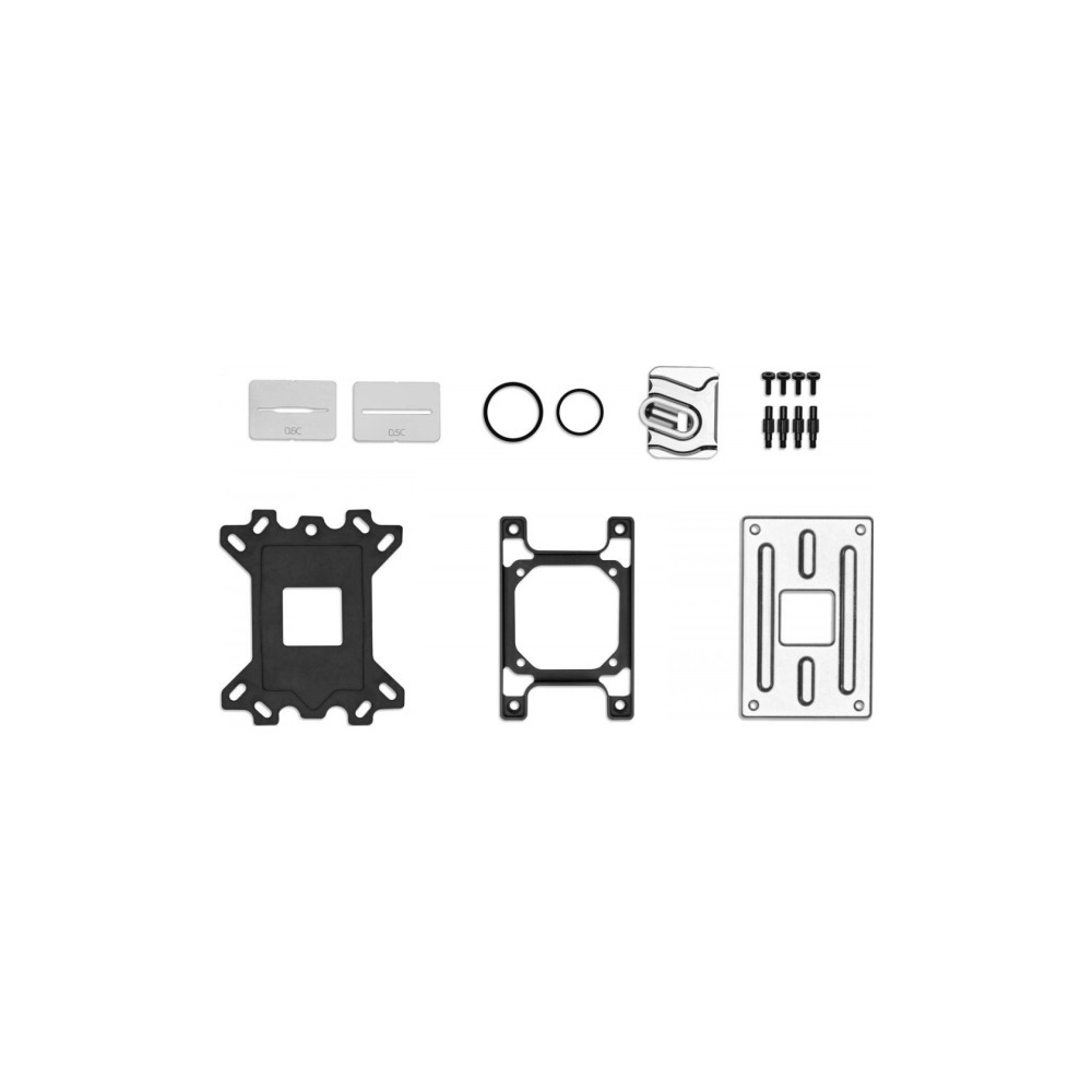 Produktbild för EK Water Blocks 3831109897034, Uppgraderingssats för ram, Gj...