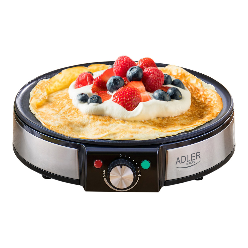 Produktbild för Adler AD 3058 - crepe maker
