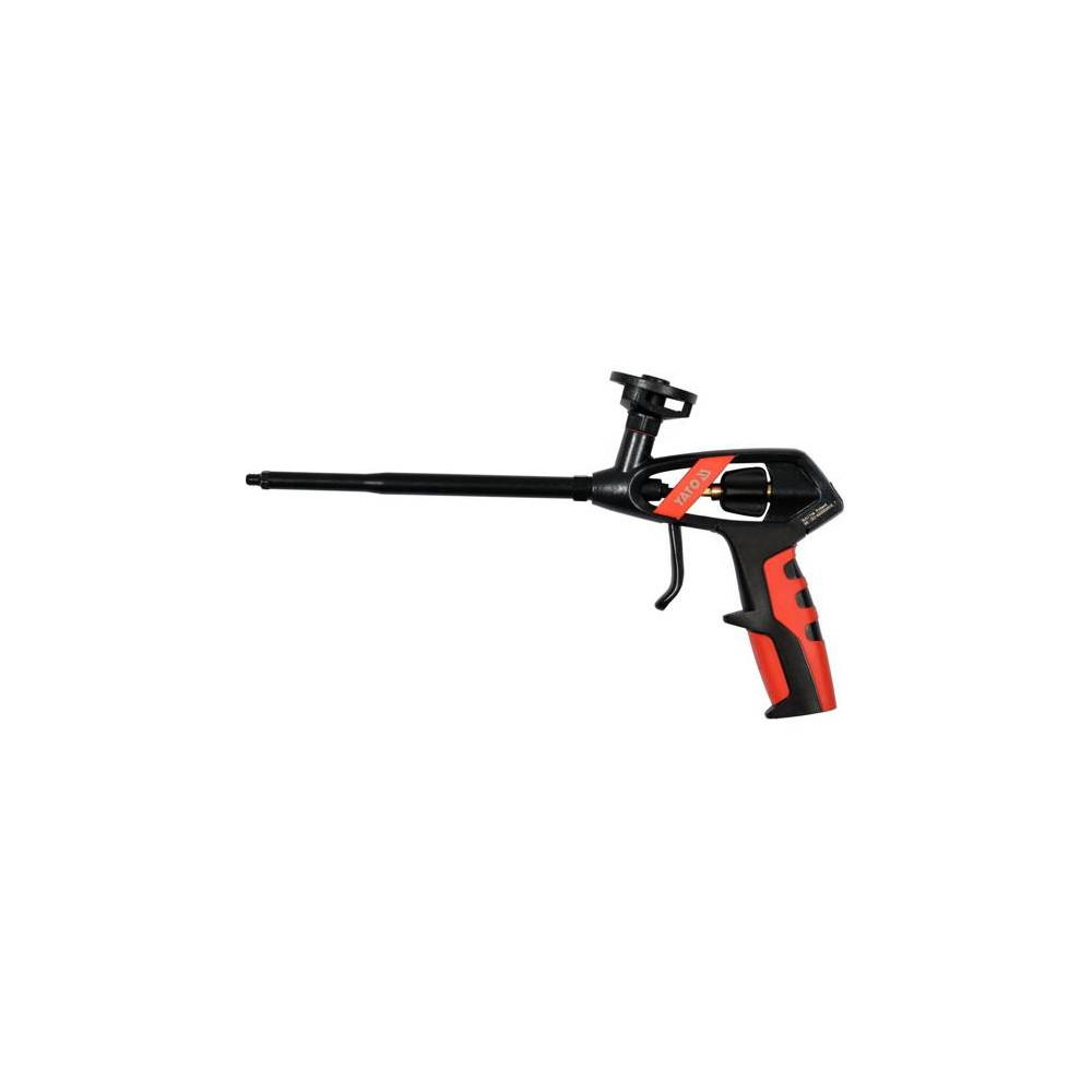 Produktbild för Yato YT-67421, Gjuten aluminium, Rostfritt stål, 1 styck, Po...