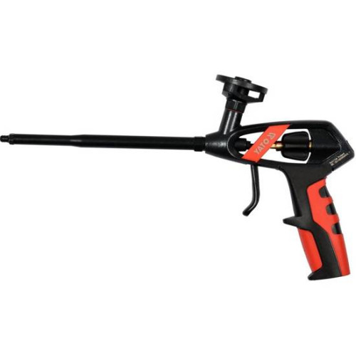 YATO Yato YT-67421, Gjuten aluminium, Rostfritt stål, 1 styck, Po...