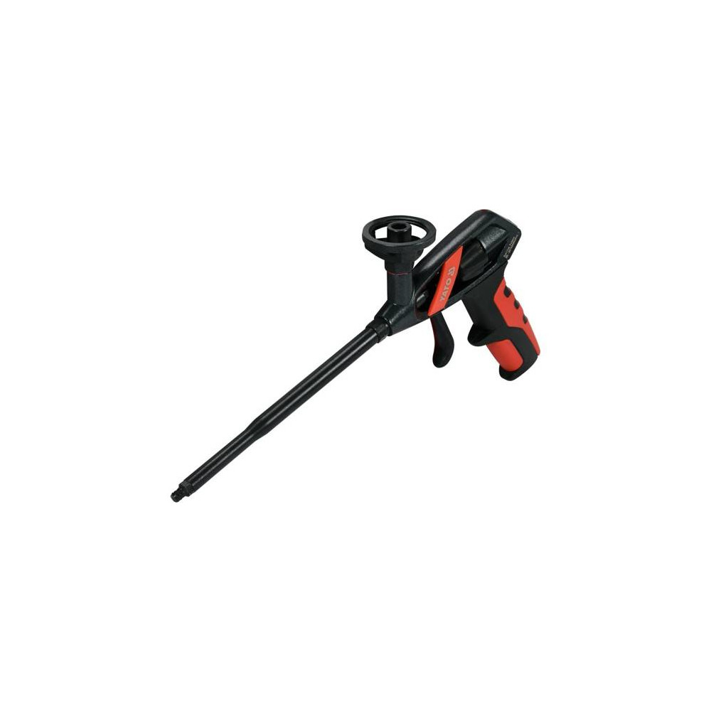 Produktbild för Yato YT-67421, Gjuten aluminium, Rostfritt stål, 1 styck, Po...