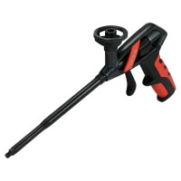 Produktbild för Yato YT-67421, Gjuten aluminium, Rostfritt stål, 1 styck, Po...