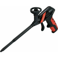 Produktbild för Yato YT-67421, Gjuten aluminium, Rostfritt stål, 1 styck, Po...