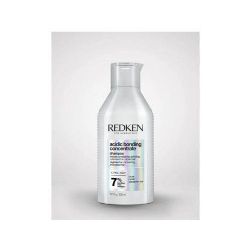 Redken Redken ACIDIC BONDING CONCENTRATE, Unisex, Ikke-professionel...
