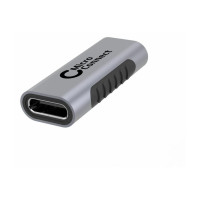 Produktbild för MicroConnect - USB typ C-adapter - USB-C till USB-C