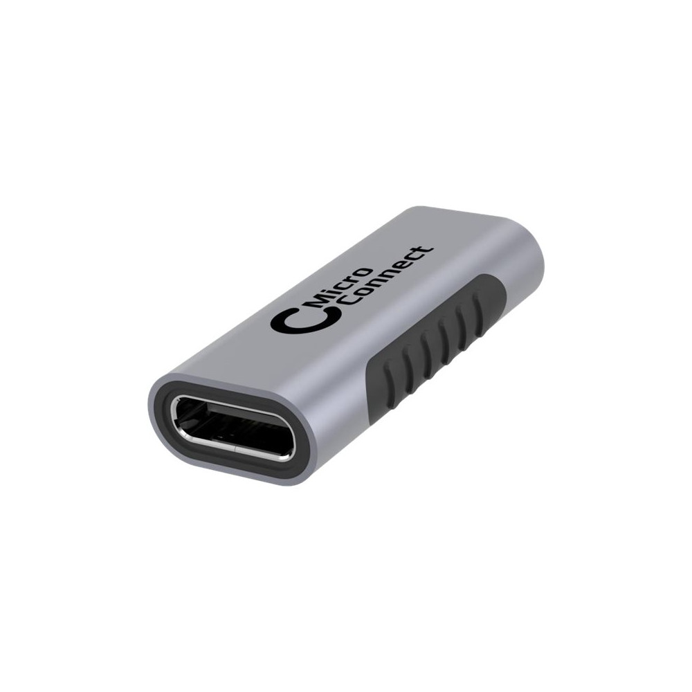 Produktbild för MicroConnect - USB typ C-adapter - USB-C till USB-C