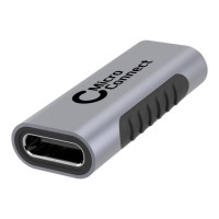 Produktbild för MicroConnect - USB typ C-adapter - USB-C till USB-C