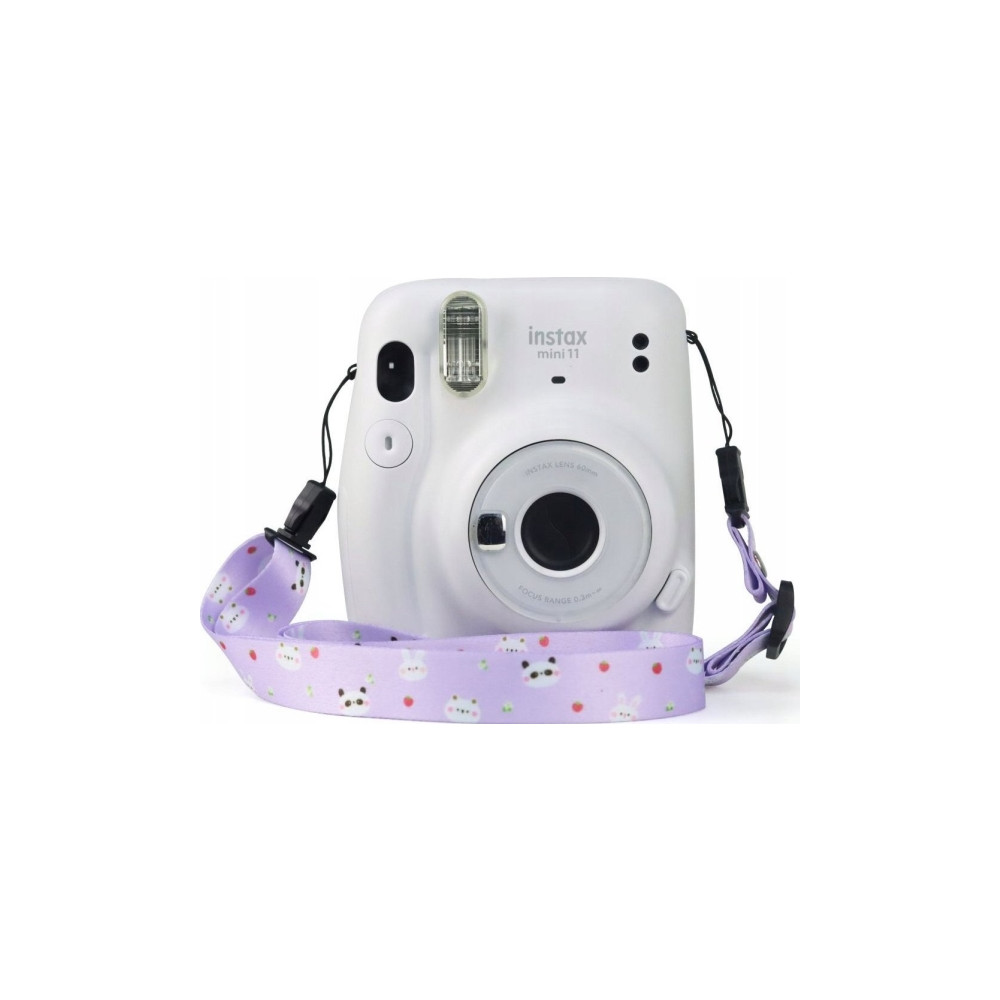 Produktbild för LoveInstant universellt axelband för sömnad till Fujifilm Fu...