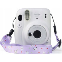 Produktbild för LoveInstant universellt axelband för sömnad till Fujifilm Fu...