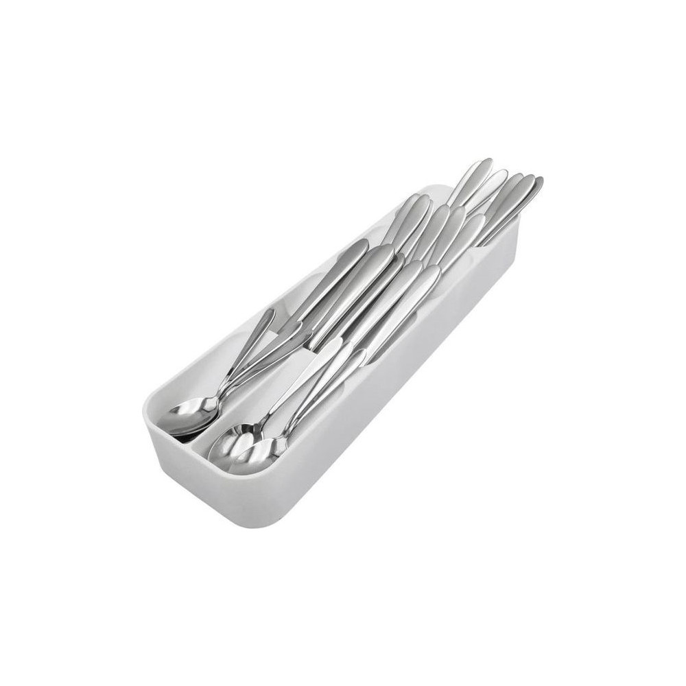 Produktbild för Orion organisatör bestickkorg för gafflar knivar skedar sked...