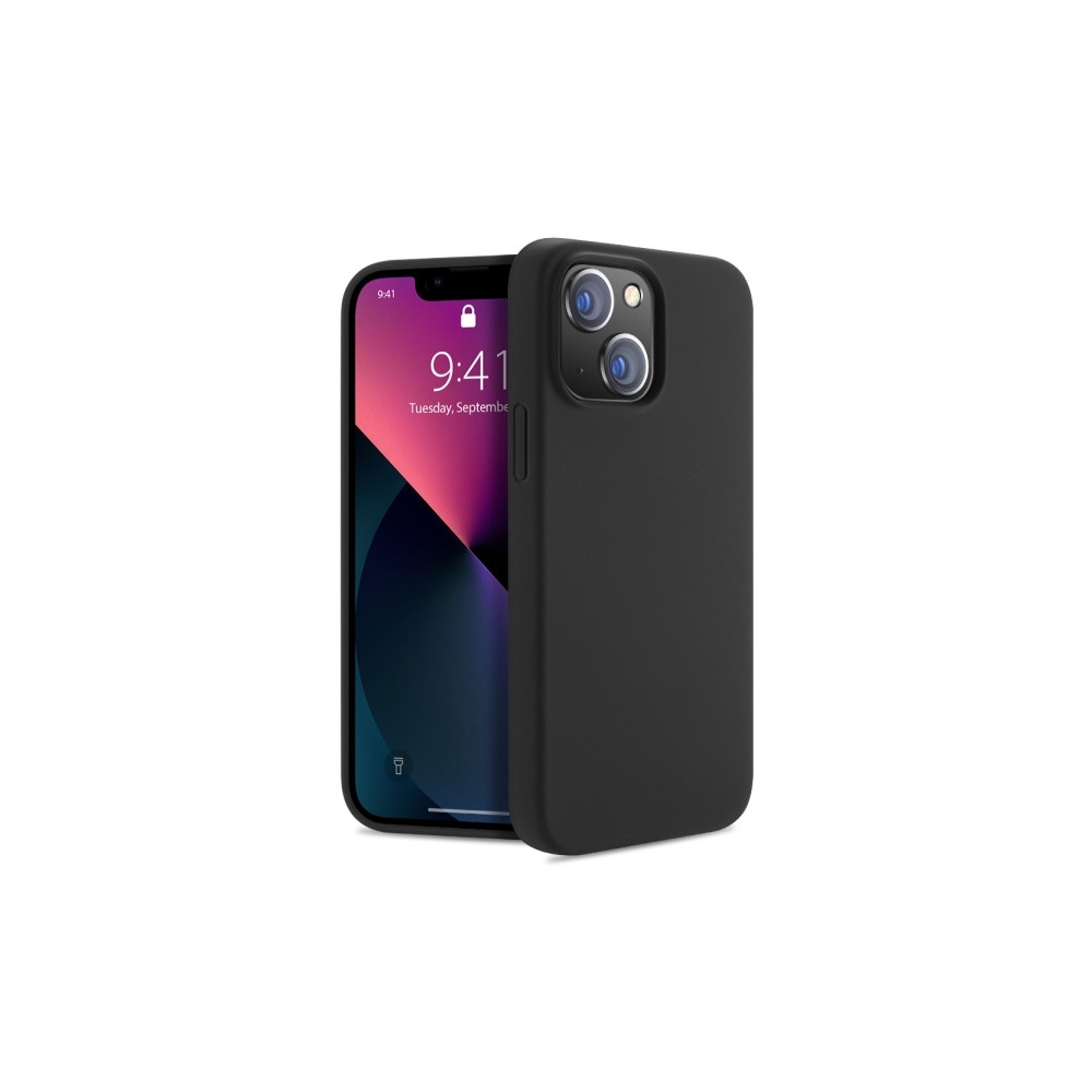 Produktbild för nevox StyleShell Shock, Mobilskal, Apple, IPHONE 14, 15,5 cm...