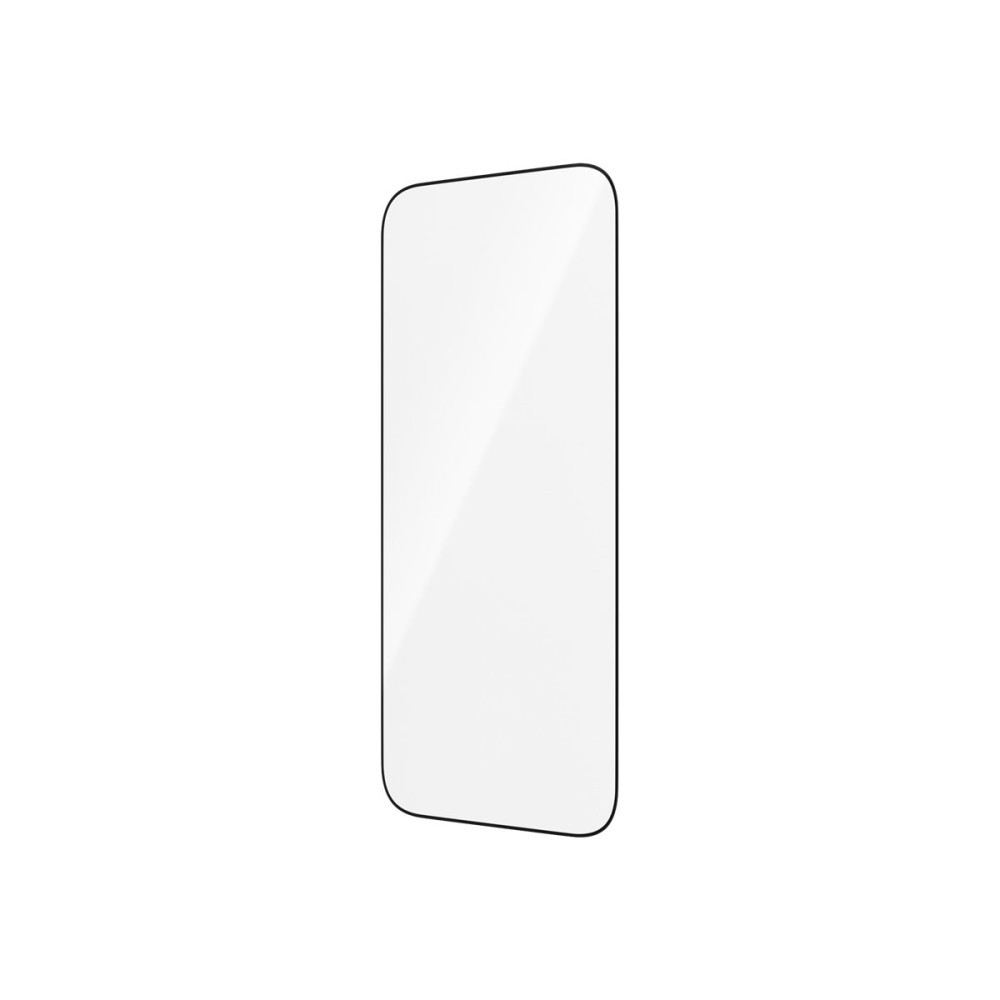 Produktbild för PanzerGlass - skärmskydd för mobiltelefon - ultrabred passning