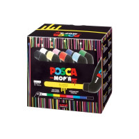 Produktbild för Posca MOP´R Squeeze Marker PCM-22 8C