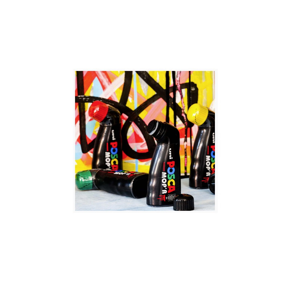 Produktbild för Posca MOP´R Squeeze Marker PCM-22 8C