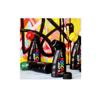 Produktbild för Posca MOP´R Squeeze Marker PCM-22 8C