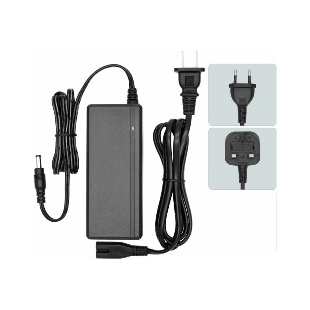 Produktbild för Capture - strömadapter - for charging base - 60 Watt