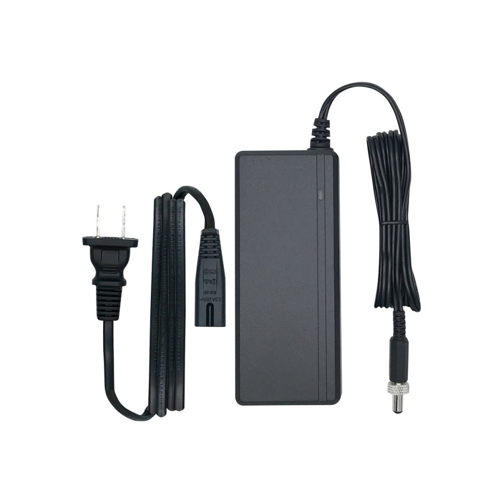 Produktbild för Capture - strömadapter - for charging base - 60 Watt