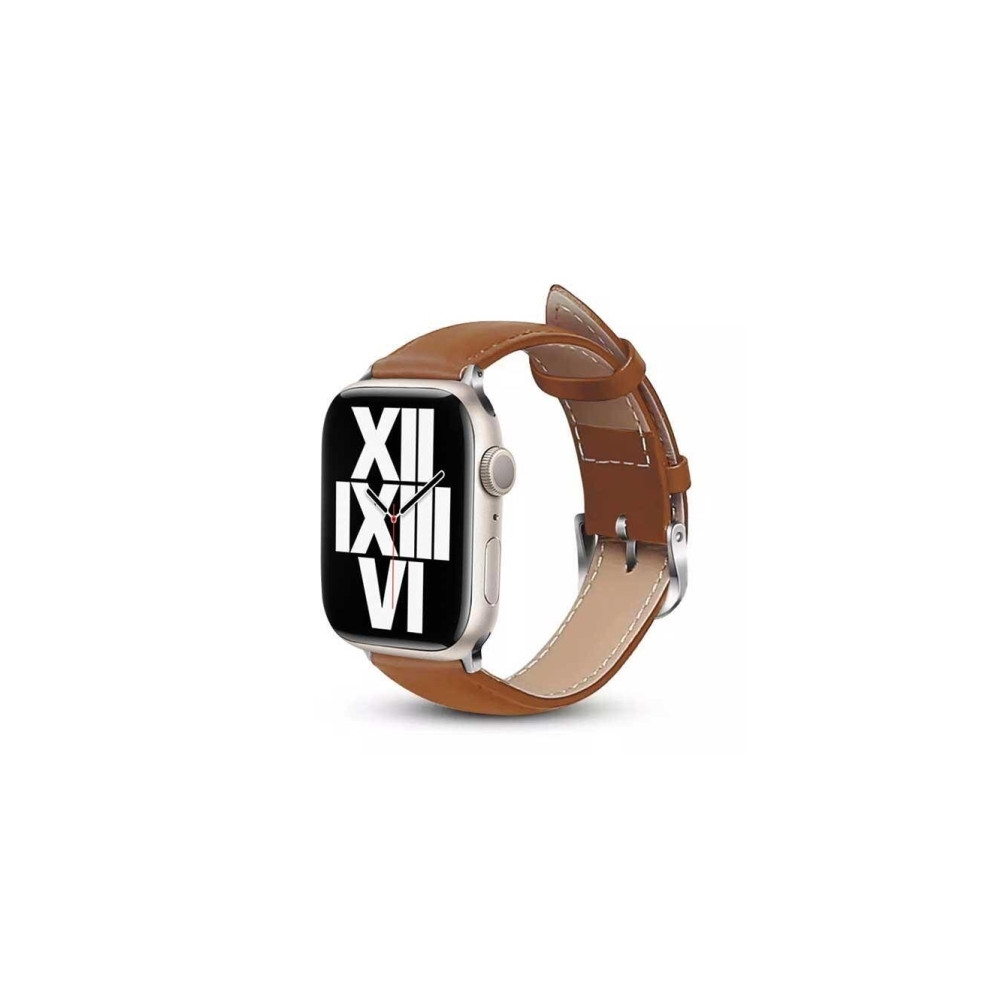 Produktbild för Crong CRG-40NOB-MKA, Klockarmband, Apple, Apple Watch Series...