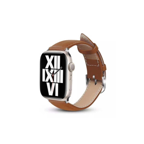 Crong Crong CRG-40NOB-MKA, Klockarmband, Apple, Apple Watch Series...