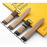 Produktbild för Crong CRG-40NOB-MKA, Klockarmband, Apple, Apple Watch Series...