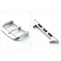 Produktbild för Crong CRG-40NOB-MKA, Klockarmband, Apple, Apple Watch Series...