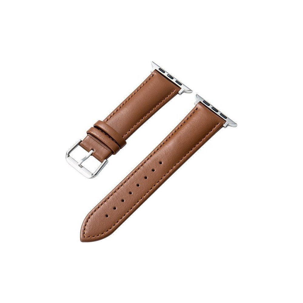Produktbild för Crong CRG-40NOB-MKA, Klockarmband, Apple, Apple Watch Series...