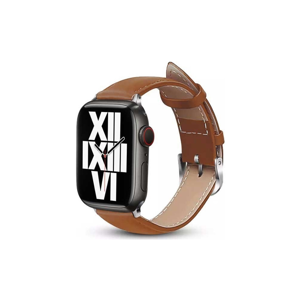 Produktbild för Crong CRG-40NOB-MKA, Klockarmband, Apple, Apple Watch Series...