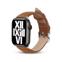 Produktbild för Crong CRG-40NOB-MKA, Klockarmband, Apple, Apple Watch Series...