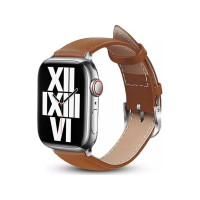 Produktbild för Crong CRG-40NOB-MKA, Klockarmband, Apple, Apple Watch Series...