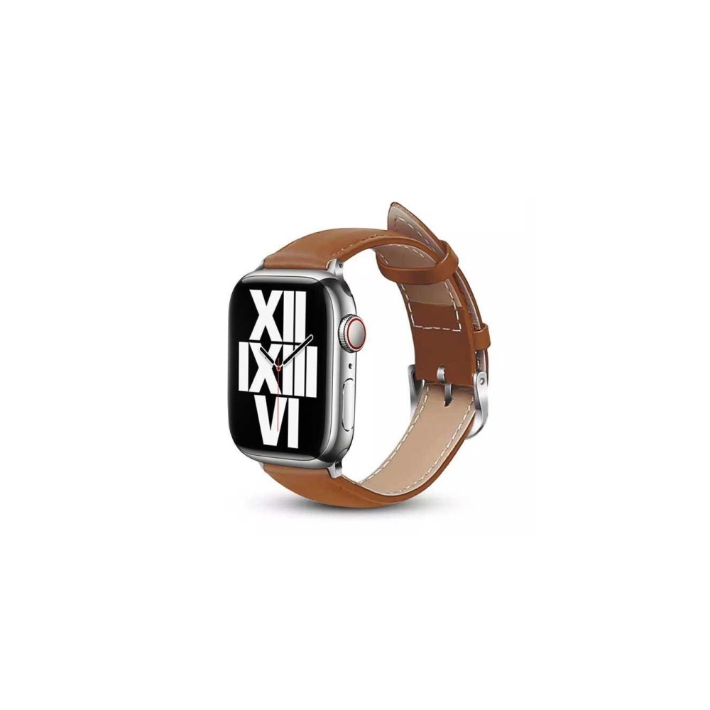 Produktbild för Crong CRG-40NOB-MKA, Klockarmband, Apple, Apple Watch Series...