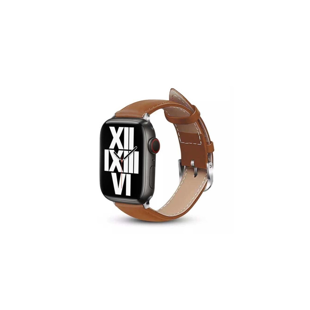 Produktbild för Crong CRG-40NOB-MKA, Klockarmband, Apple, Apple Watch Series...