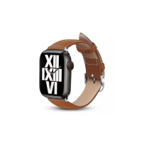 Produktbild för Crong CRG-40NOB-MKA, Klockarmband, Apple, Apple Watch Series...