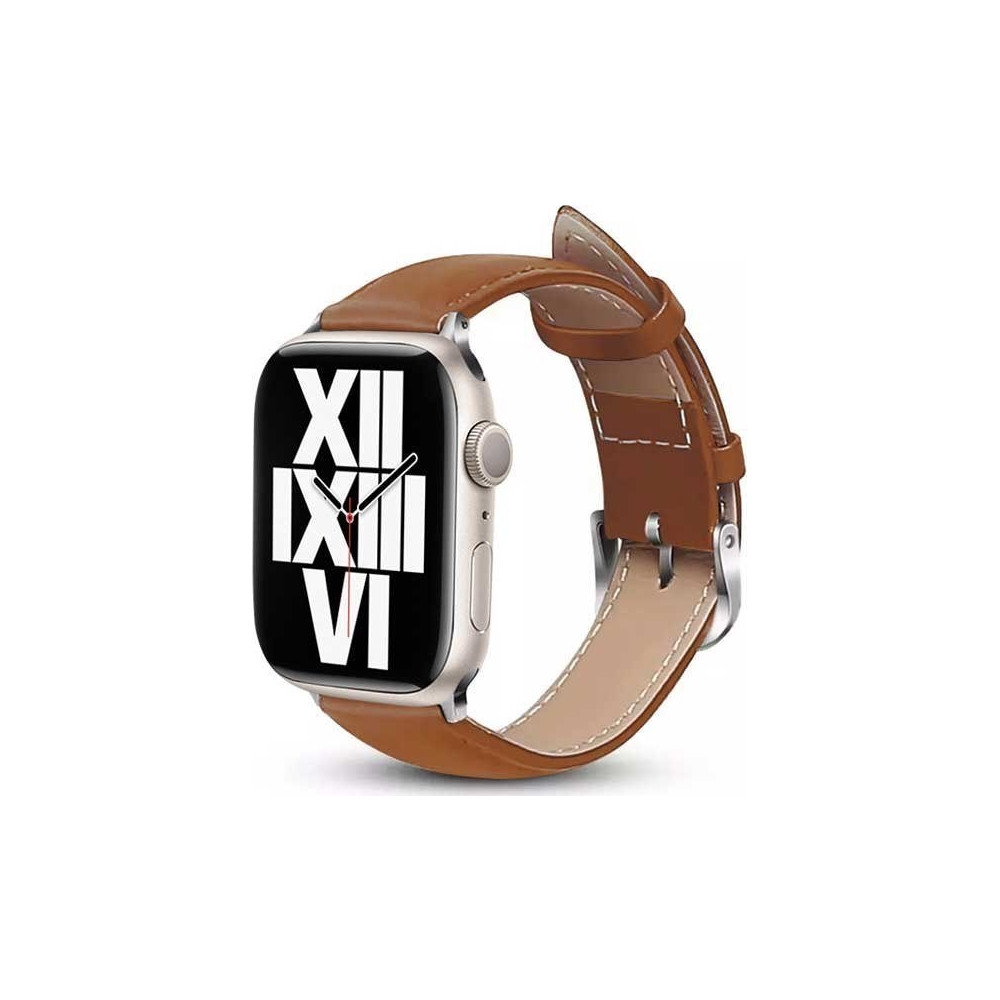 Produktbild för Crong CRG-40NOB-MKA, Klockarmband, Apple, Apple Watch Series...