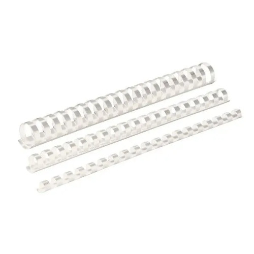 Office Products Bindningsryggar OFFICE PRODUCTS A4 19 mm (165 ark), 100 st....