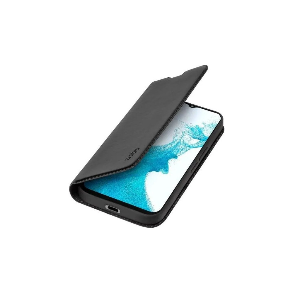 Produktbild för SBS Wallet Lite, Plånbok, Samsung, Galaxy A23 5G, 16,8 cm (6...