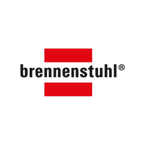 Brennenstuhl Brennenstuhl Premium-Line överspänningsskyddad grenuttag 6 u...