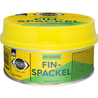 Produktbild för Plastic Padding finspackel 180 ml