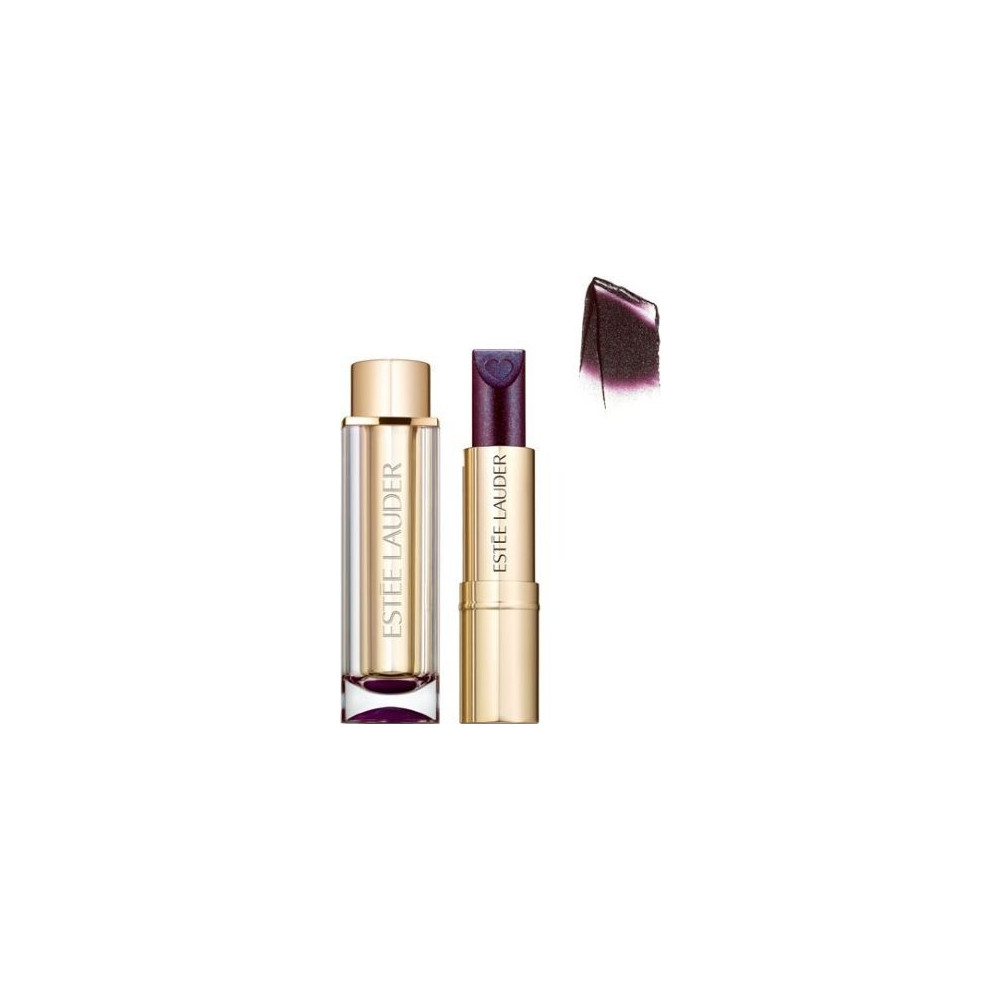 Produktbild för Estee Lauder Pure Color Love Cream Lipstick 490 Femme Bot, 3...