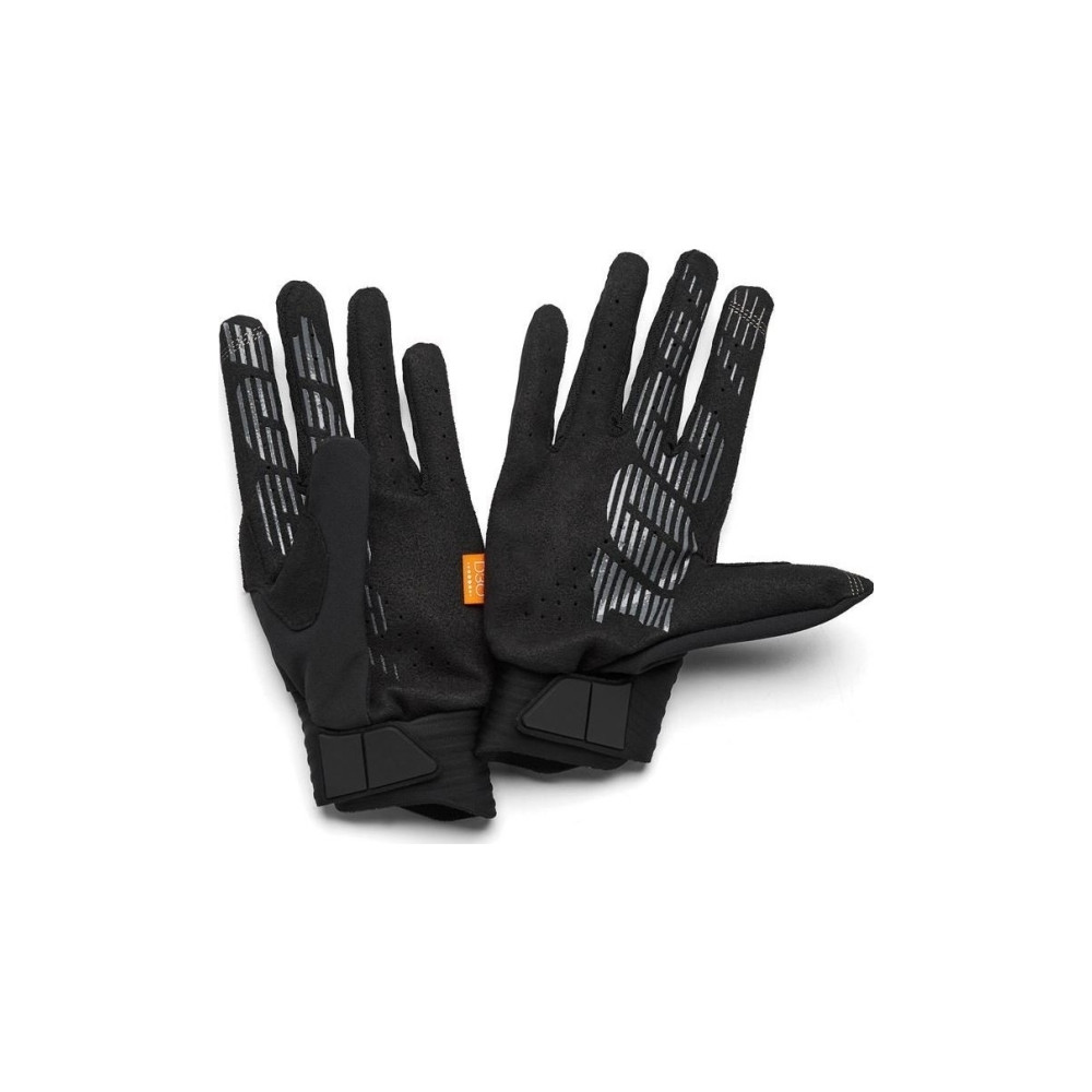 Produktbild för 100% COGNITO Handskar Svart