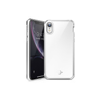Produktbild för ITSKINS AP61-IRIDM-SLVR, Kantskydd, Apple, iPhone XR, 15,5 c...