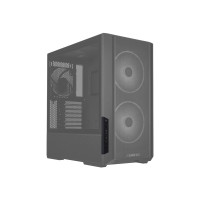 Produktbild för Lian Li LAN216-1X - I/O-gränssnittskit för systemskåp - 2 x USB 3.0 Type-A, ARGB controller