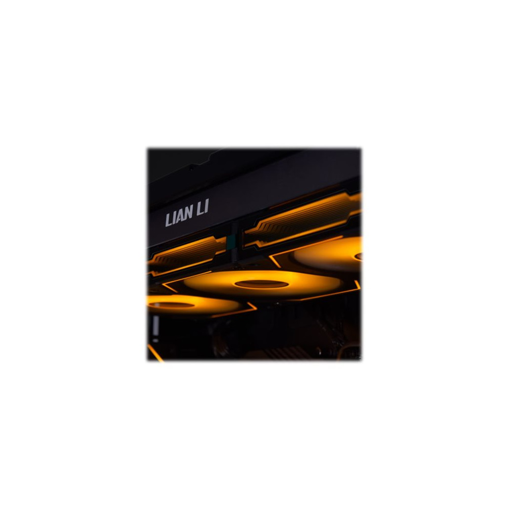 Produktbild för Lian Li UNI FAN SL-INFINITY - lådfläkt